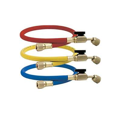 CPS 5' Refrigerant Hoses