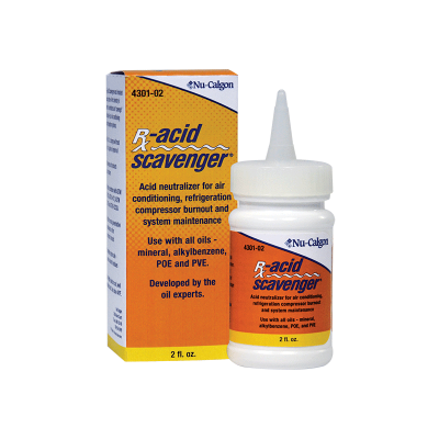 Nu-Calgon Rx-Acid Scavenger