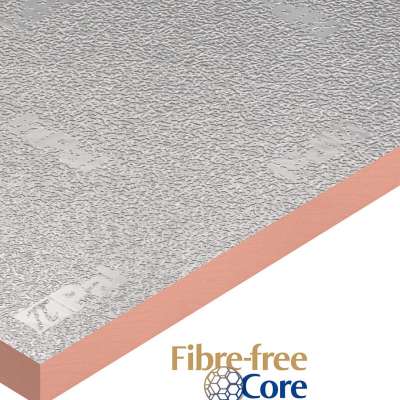 Kingspan Insulation Palduct Panels
