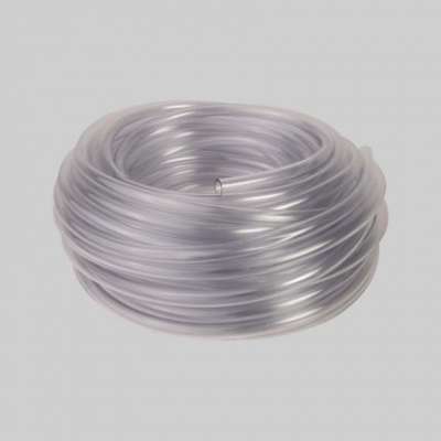 Diversitech Clear Vinyl Tubing 3/8 5ft