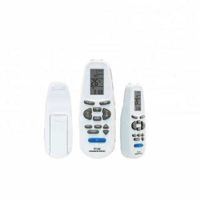 AirPro Parts Universal Remote Control
