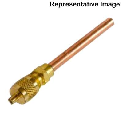 Trade Pro Access Valve 1/4 1 Pcs