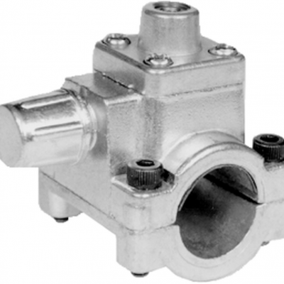 AirPro Parts Bullet Piercing Valve