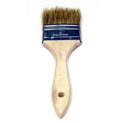 Trade Pro 2" Chip Brush