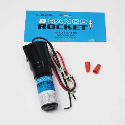 AirPro Parts Hard Start Kit