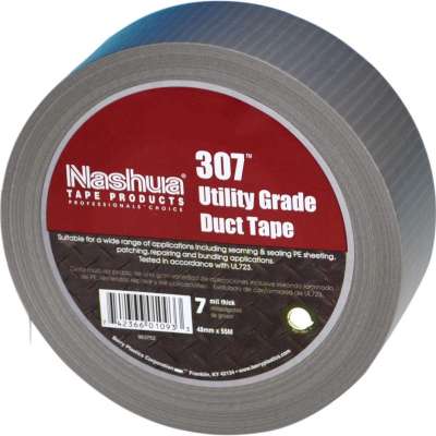 Nashua 307 Utility Grade Duct Tape
