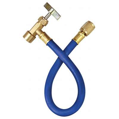 EasySeal Piercing Valve & Hose
