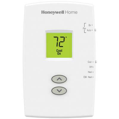 Honeywell Pro1000 Non-Programmable Thermostat