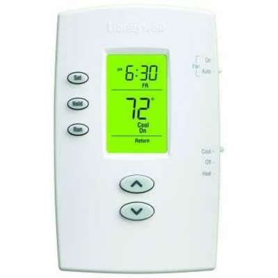 Honeywell Pro2000 Programmable Thermostat
