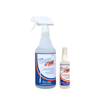 Nu-Calgon Thermo-Trap Heat Absorbing Gel